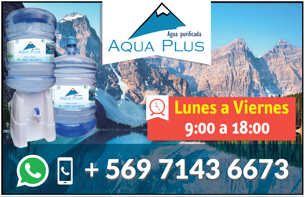 otros proyectos de agua purificada