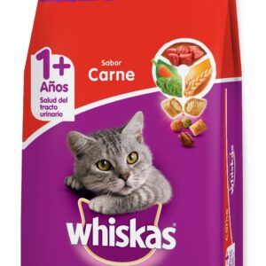 Alimento Gato Adulto 3kg
