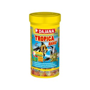 Alimento Peces Tropicales 200g