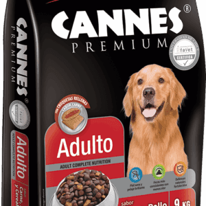 Alimento Premium Perro Adulto 9kg