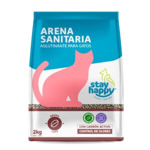 Arena Sanitaria 2kg