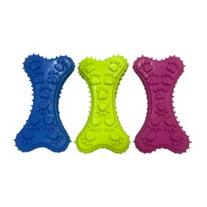 Juguete Mordedor Resistente