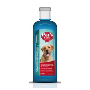 Shampoo Antipulgas Perros 500ml