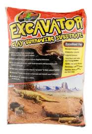 Sustrato Natural para Reptiles 5L